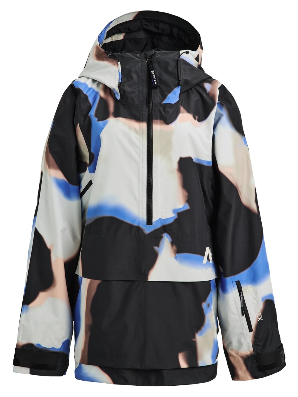 Burton AG Flyrail GORE-TEX 2L Anorak Jacket